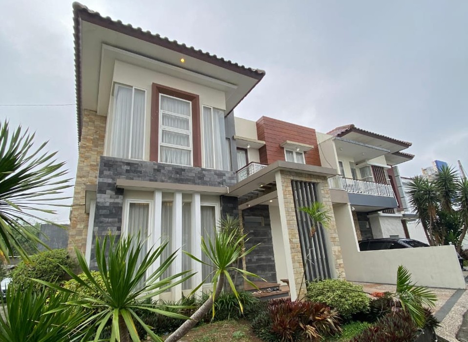 Villa Azka 2